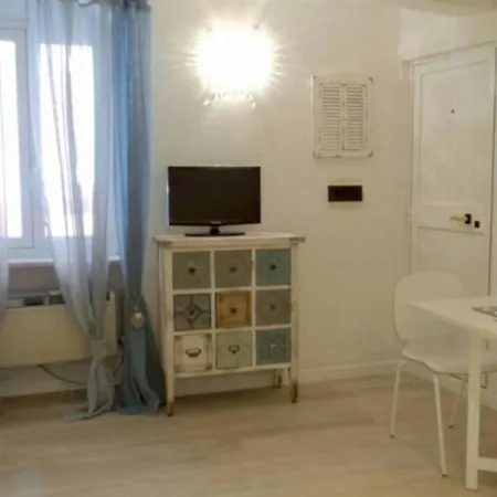 Casa Celeste Apartment San Terenzo