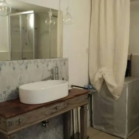 Casa Celeste Apartment *