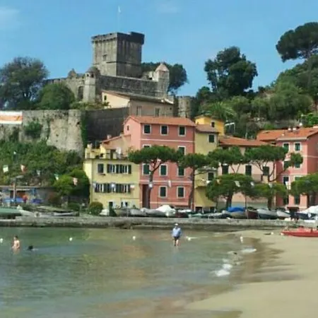 Casa Celeste