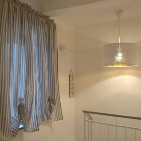Casa Celeste Apartment San Terenzo