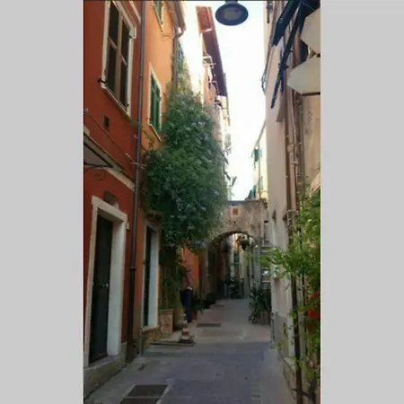 Casa Celeste