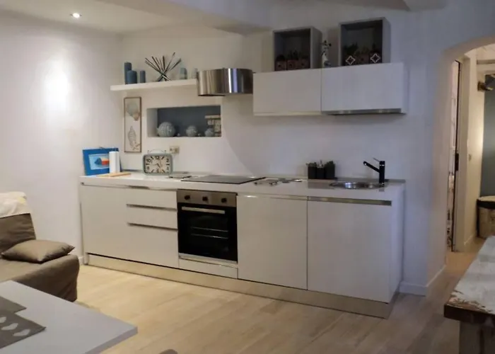 Casa Celeste * סן טרנצו