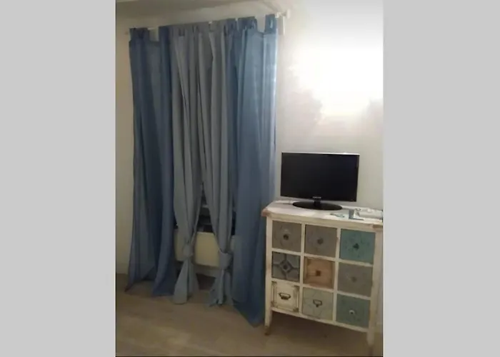דירה Casa Celeste *